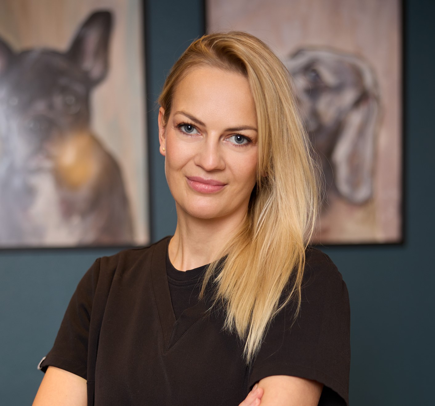 LEK. WET. BEATA WIĘCEK