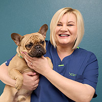 DR N. WET. DOROTA POMORSKA-HANDWERKER