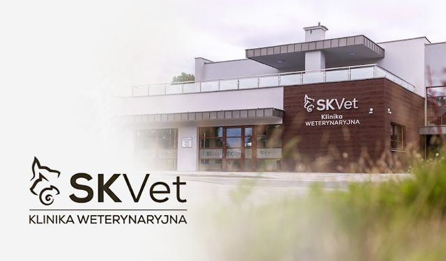 Klinika Weterynaryjna SKVet
