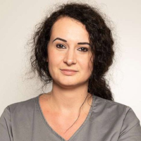 lek. wet.  Joanna Pychińska
