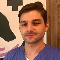 lek. wet.  Michał Komenda