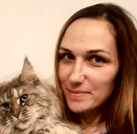 lek.wet. Daria Ciukaj