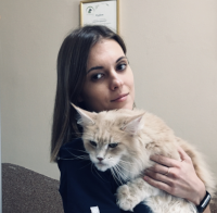 lek. wet. Martyna Klepaczko