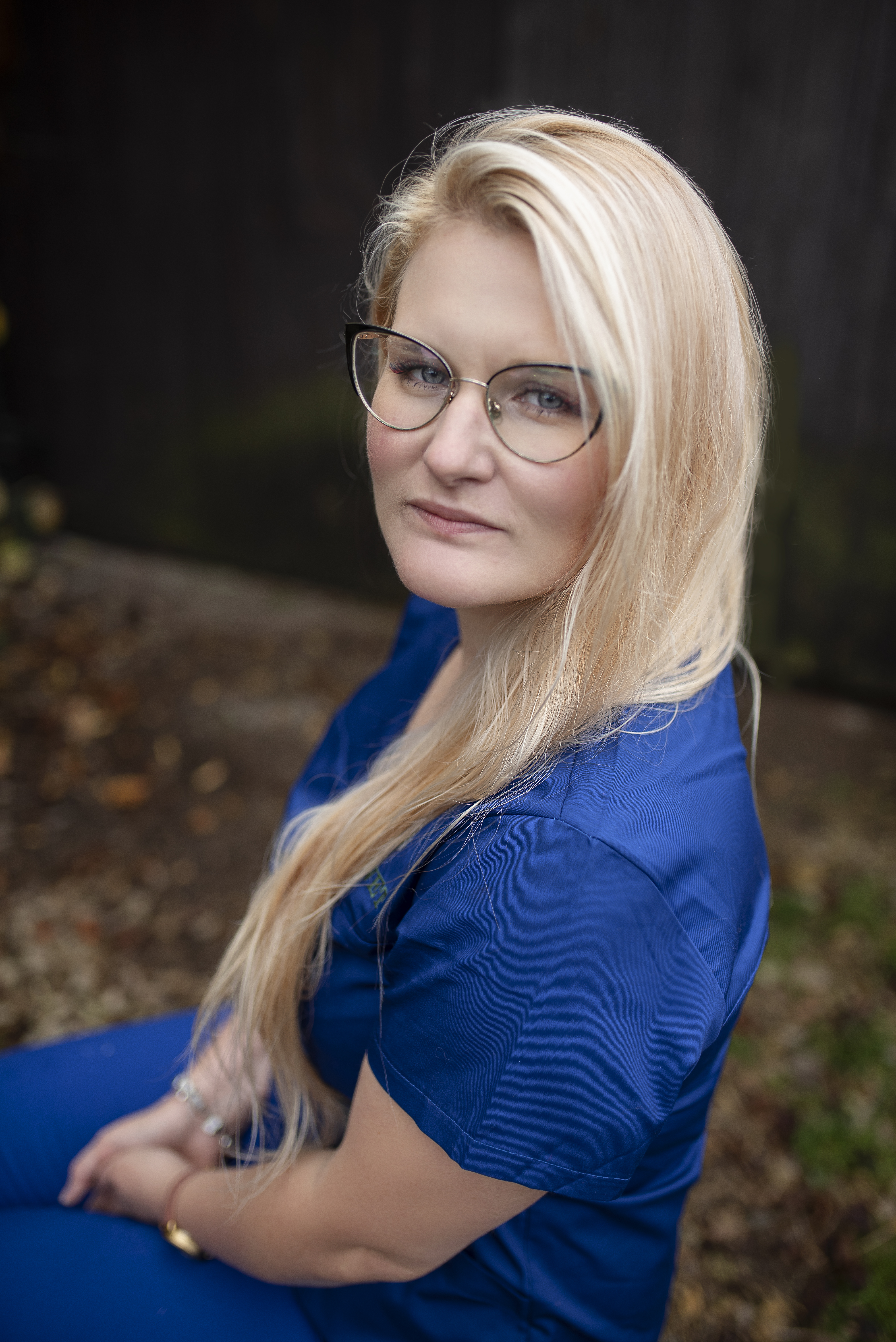 lek.wet. Małgorzata Pruś