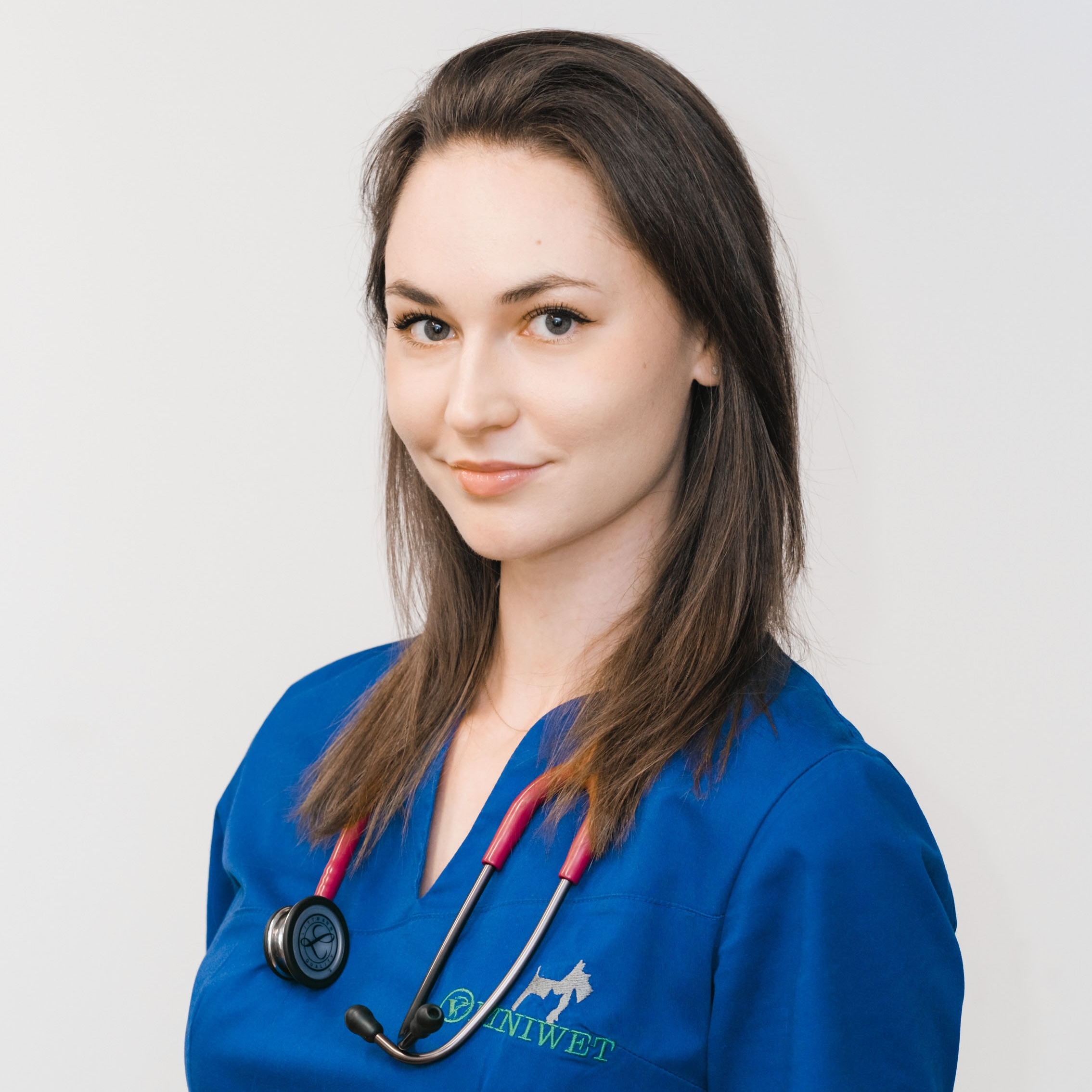 lek.wet. Zuzanna Musioł