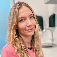 lek.wet. Dagmara Obremska