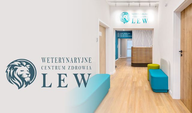 Weterynaryjne Centrum Zdrowia Lew