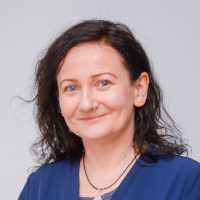 lek. wet Sabina Galganek