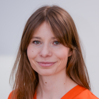 lek. wet. Agnieszka Pilecka