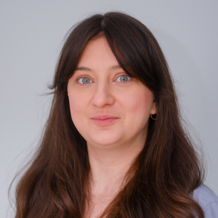 lek. wet. Kinga Brzezińska 