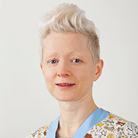 dr n. med. wet. Agnieszka Skolimowska