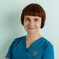 lek.wet. Patrycja Styrańczak