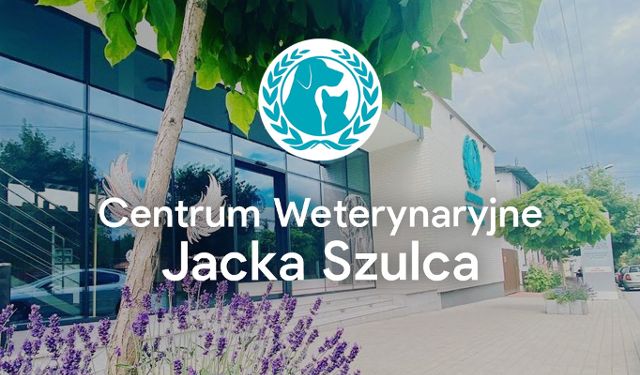 Centrum Weterynaryjne Jacka Szulca