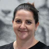 dr n. wet. Agata Wacławska