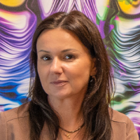 lek. wet. Marta Parzych -Paluszewska