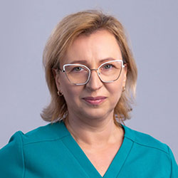 lek.wet. Magdalena Dąbrowska