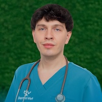 lek.wet. Kacper Chomkowicz