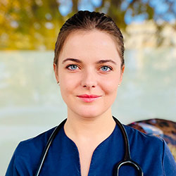 lek.wet. Klaudia Moraczewska