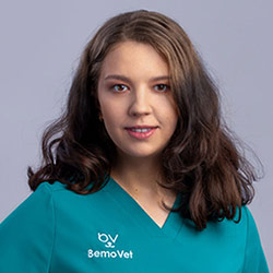 lek.wet. Katarzyna Krokwa