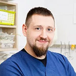 lek.wet. Wojciech Wołoszczak