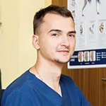 lek. wet. Paweł Pietraszkiewicz