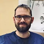 lek. wet. Jacek Szczepaniak