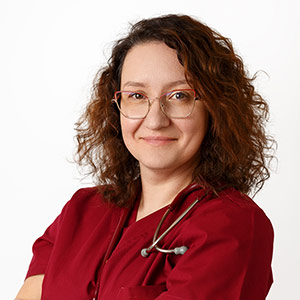 lek. wet. Katarzyna Szubert