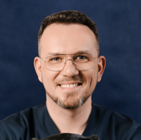 dr hab. wet. Piotr Socha 