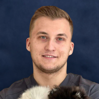 Lek. wet. Adam Dymkowski 