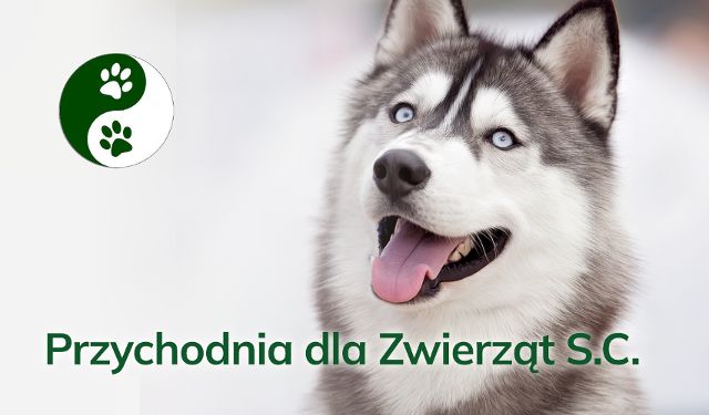 Przychodnia dla Zwierząt S.C.