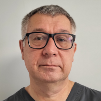 lek. wet. Jacek Zarzecki