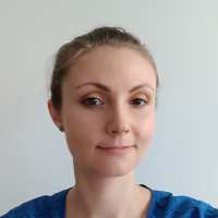 lek. wet. Martyna Stępniewicz