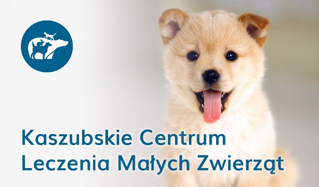 Kaszubskie Centrum Leczenia Małych Zwierząt