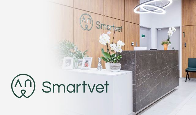 Przychodnia Weterynaryjna Smartvet