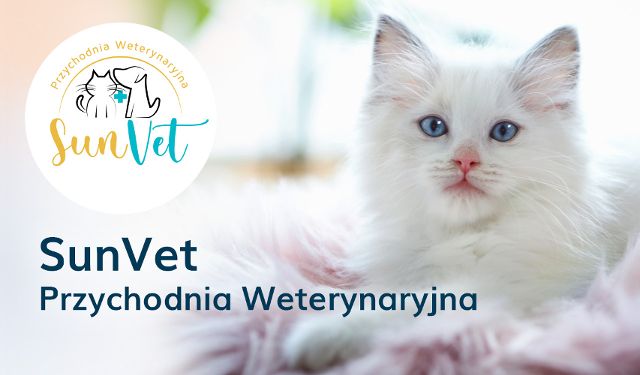 Przychodnia Weterynaryjna SunVet