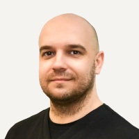 lek. wet. Marcin Wroński