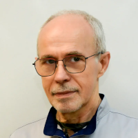 lek. wet. Andrzej Formański