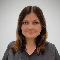 Lek.wet. Justyna Szady
