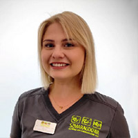Lek.wet. Weronika Lenard