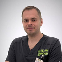 Lek.wet.sp. Krzysztof Więcek