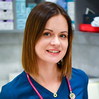 lek. wet. Monika Przedpełska