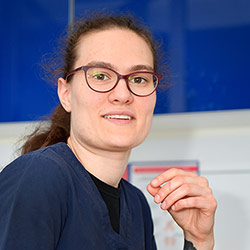 lek. wet. Marta Stanisławiak