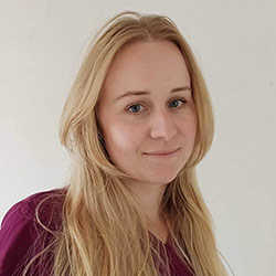 lek. wet. Agnieszka Pawlak