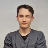 lek. wet. Krzysztof Kozłowski
