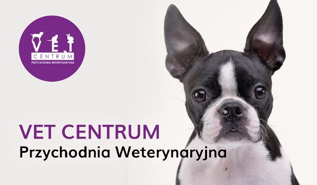 Przychodnia Weterynaryjna Vet Centrum s.c.