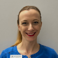 lek. wet. Jagoda Kleister