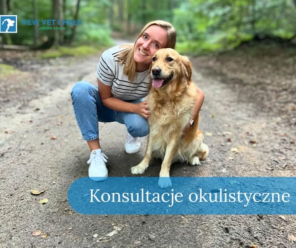 lek.wet. Maja Grolewska