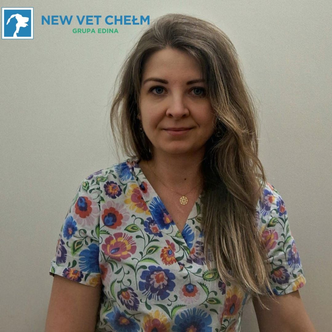 lek.wet Patrycja Kopińska-Brzostek