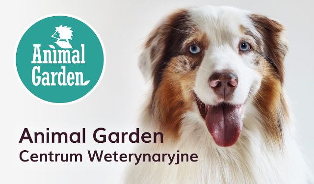 Centrum Weterynaryjne Animal Garden