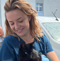 lek. wet. Laura Czyż